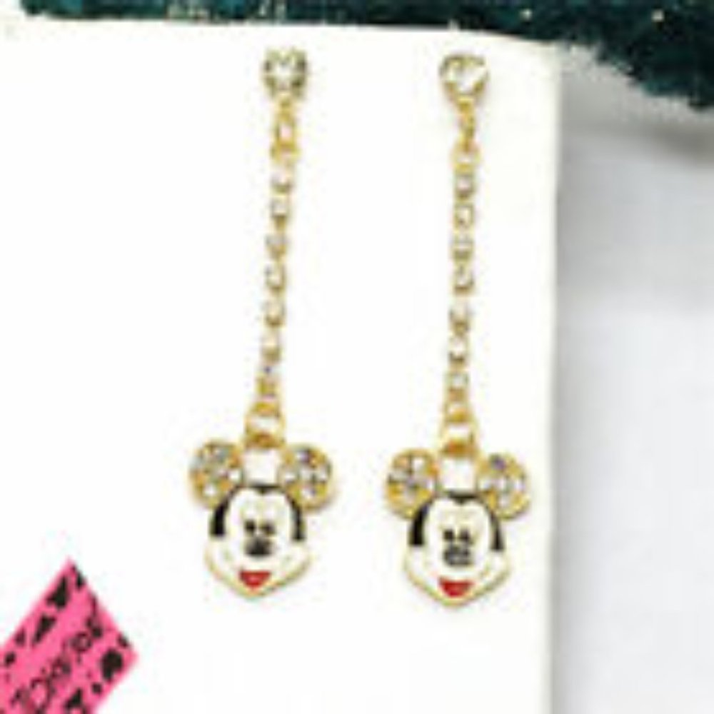 Betsey Johnson 2/$10
